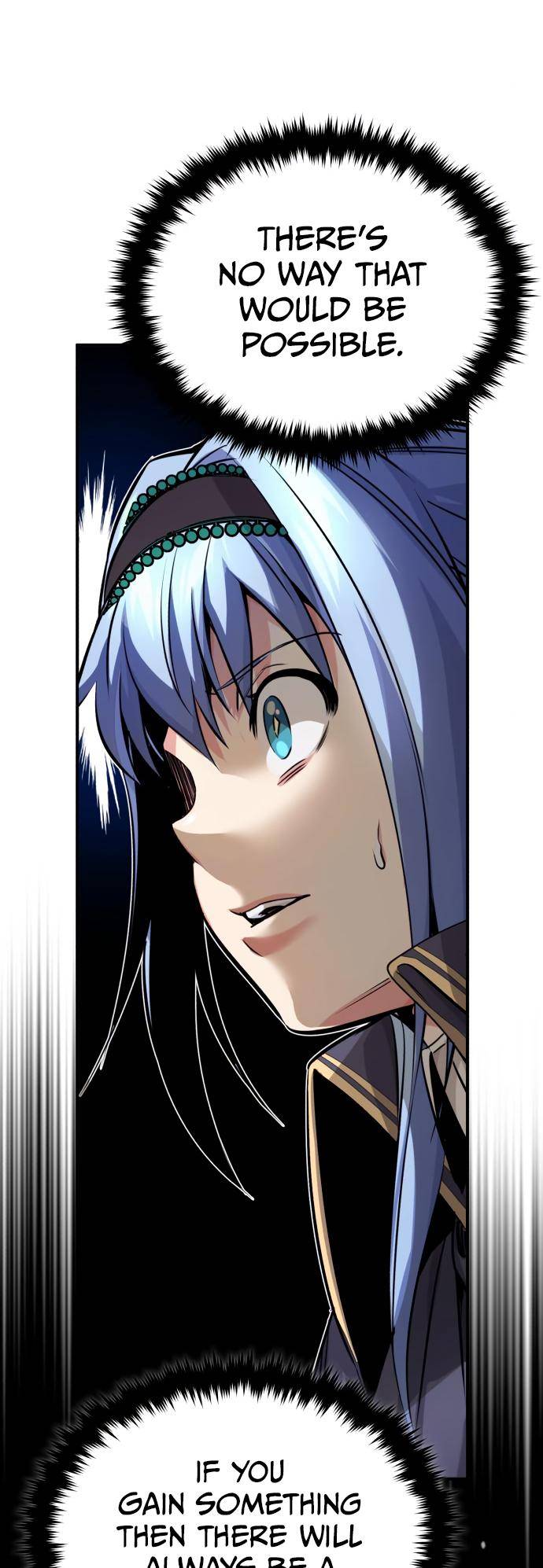 66,666 Years: Advent of the Dark Mage chapter 80 page 57