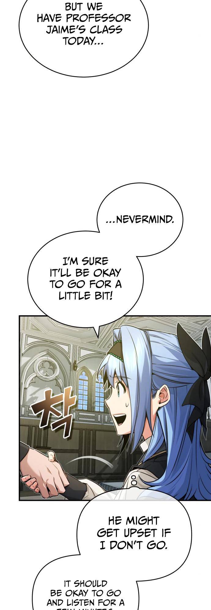 66,666 Years: Advent of the Dark Mage chapter 80 page 6