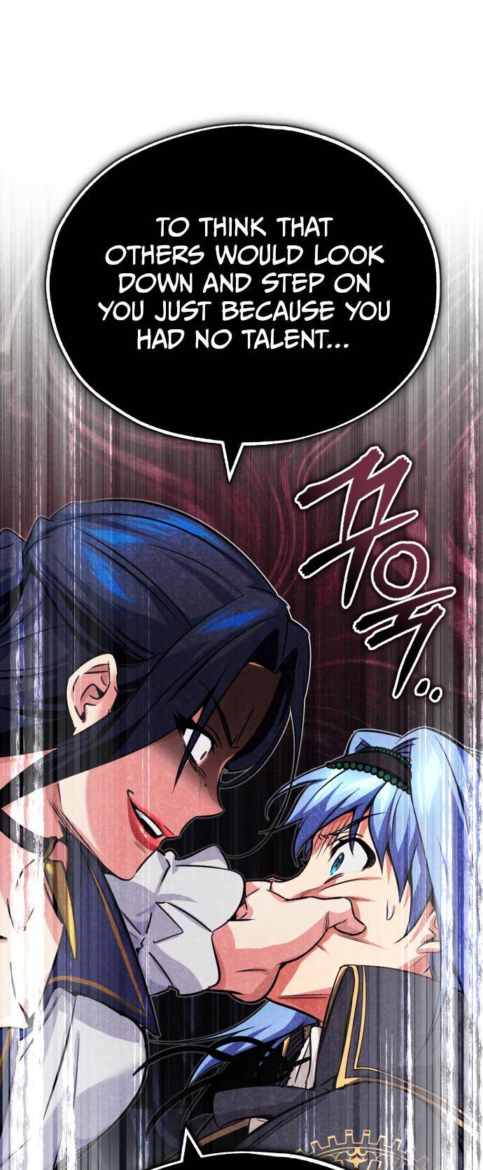 66,666 Years: Advent of the Dark Mage chapter 80 page 62