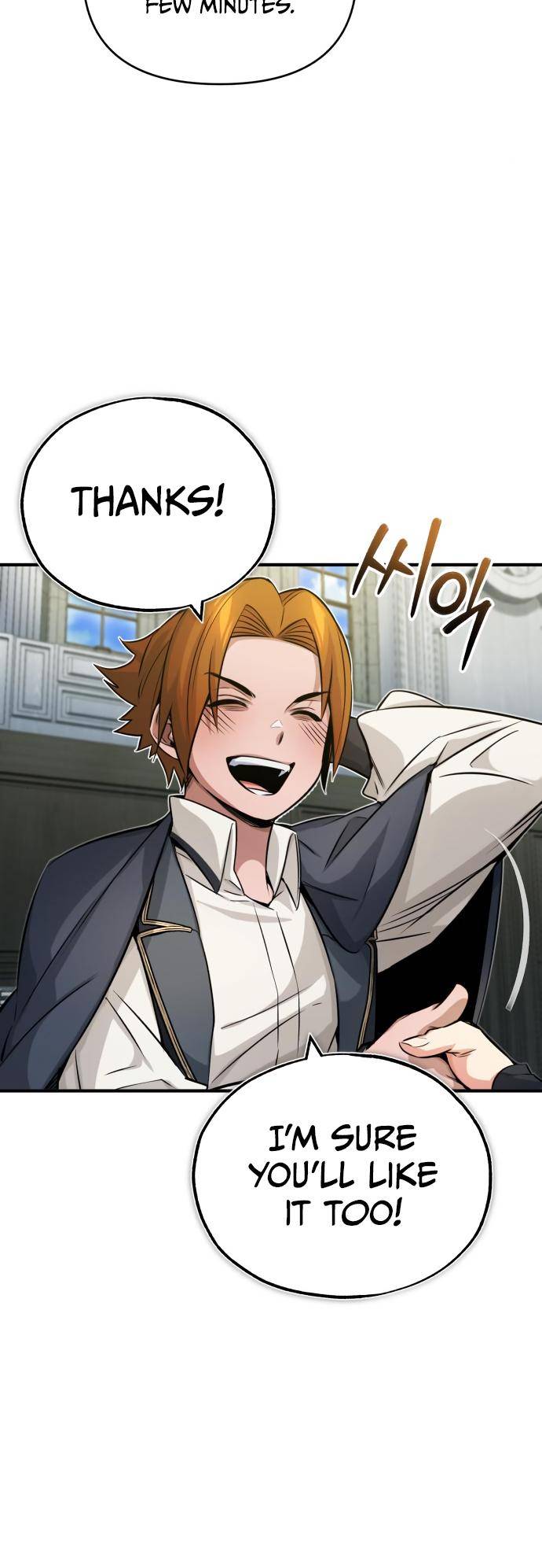 66,666 Years: Advent of the Dark Mage chapter 80 page 7