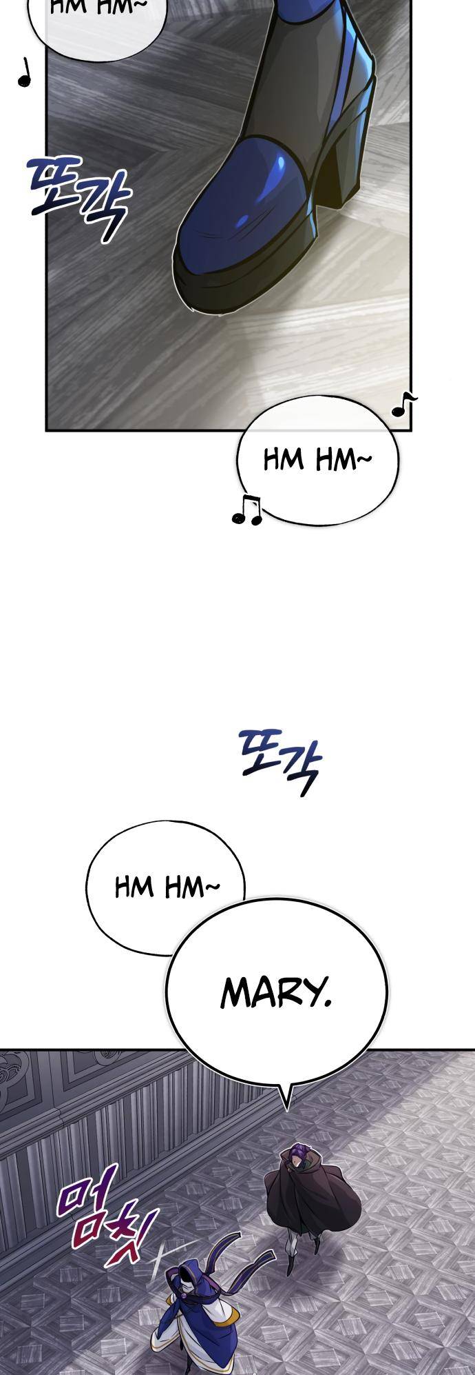 66,666 Years: Advent of the Dark Mage chapter 80 page 9