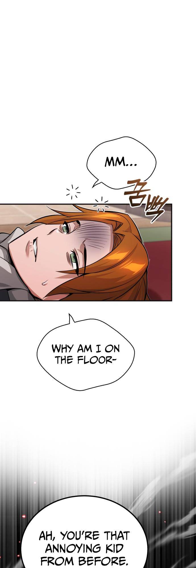 66,666 Years: Advent of the Dark Mage chapter 81 page 10