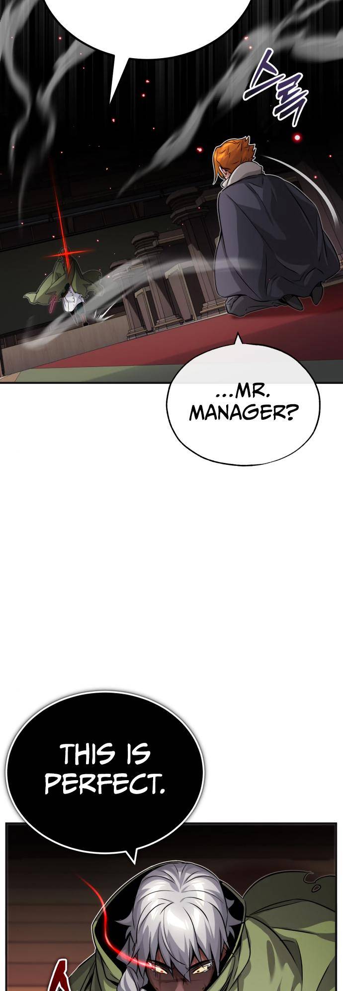 66,666 Years: Advent of the Dark Mage chapter 81 page 11