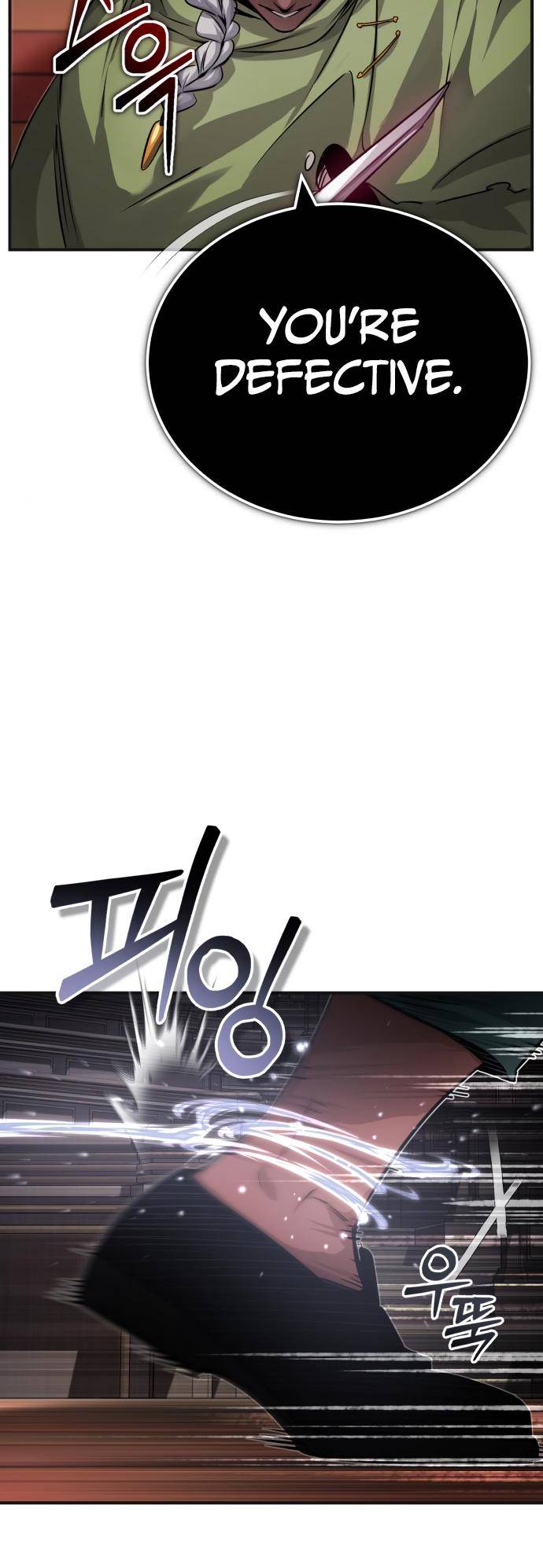 66,666 Years: Advent of the Dark Mage chapter 81 page 12