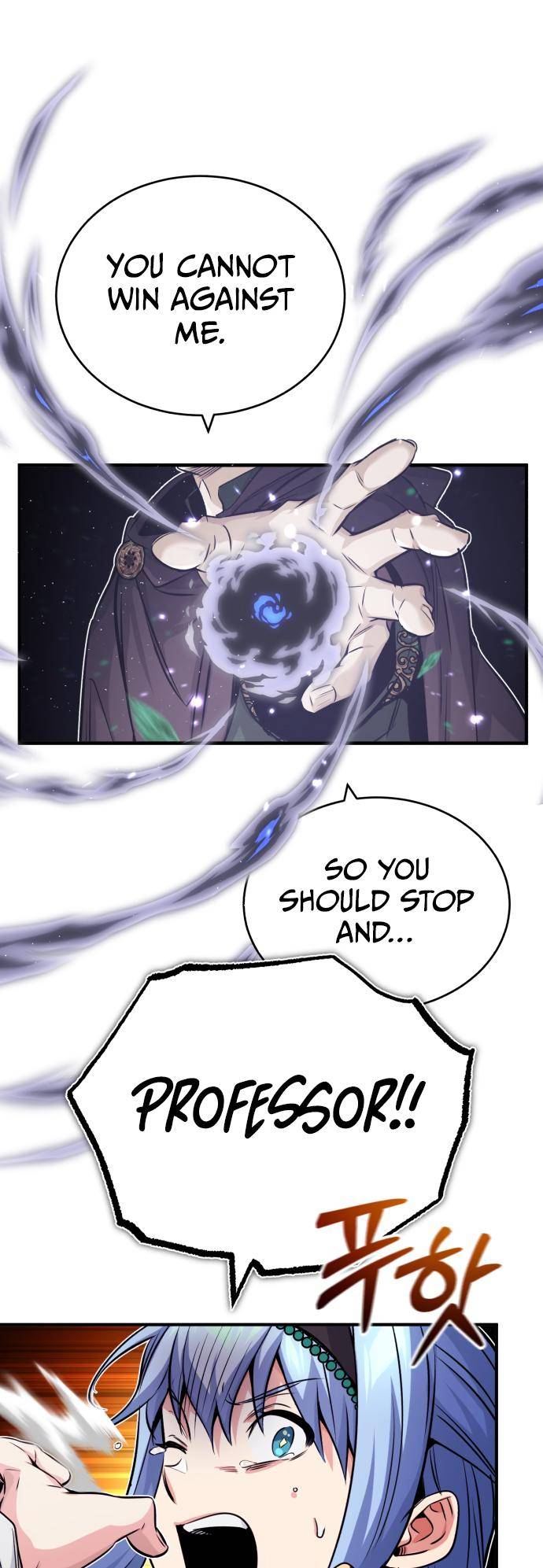 66,666 Years: Advent of the Dark Mage chapter 81 page 2