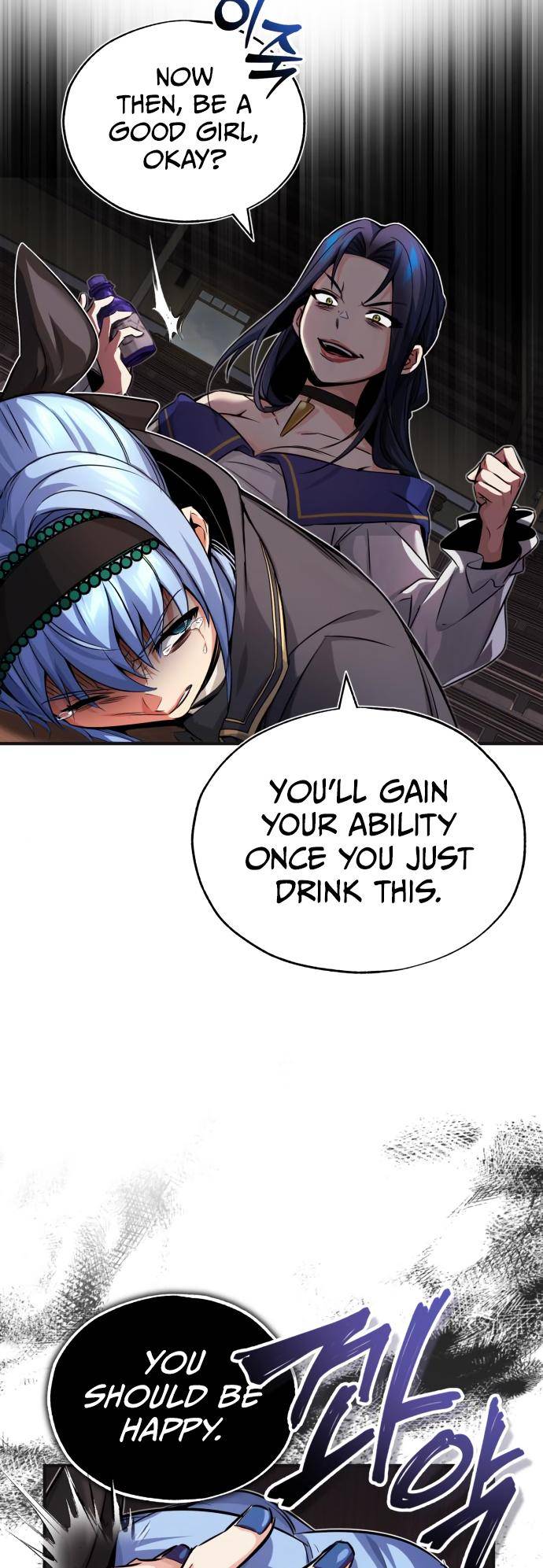 66,666 Years: Advent of the Dark Mage chapter 81 page 20