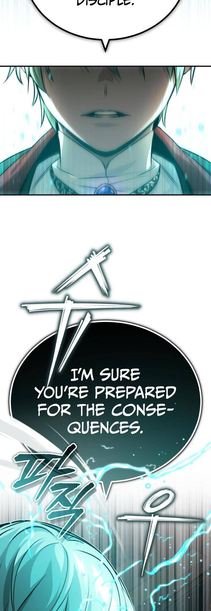 66,666 Years: Advent of the Dark Mage chapter 81 page 22