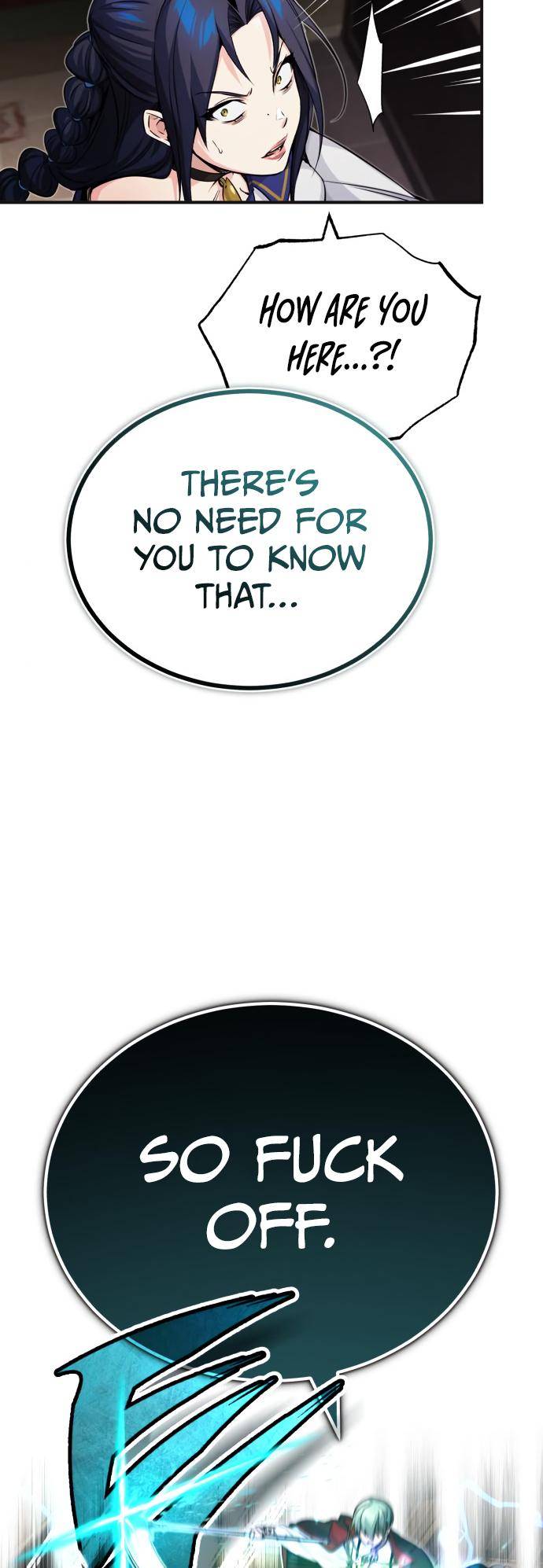 66,666 Years: Advent of the Dark Mage chapter 81 page 24