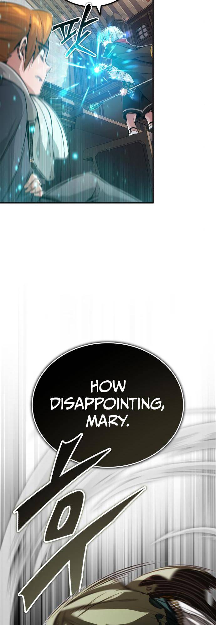 66,666 Years: Advent of the Dark Mage chapter 81 page 28