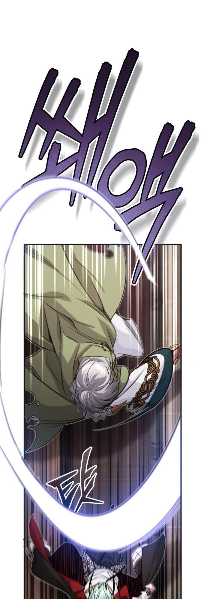 66,666 Years: Advent of the Dark Mage chapter 81 page 30