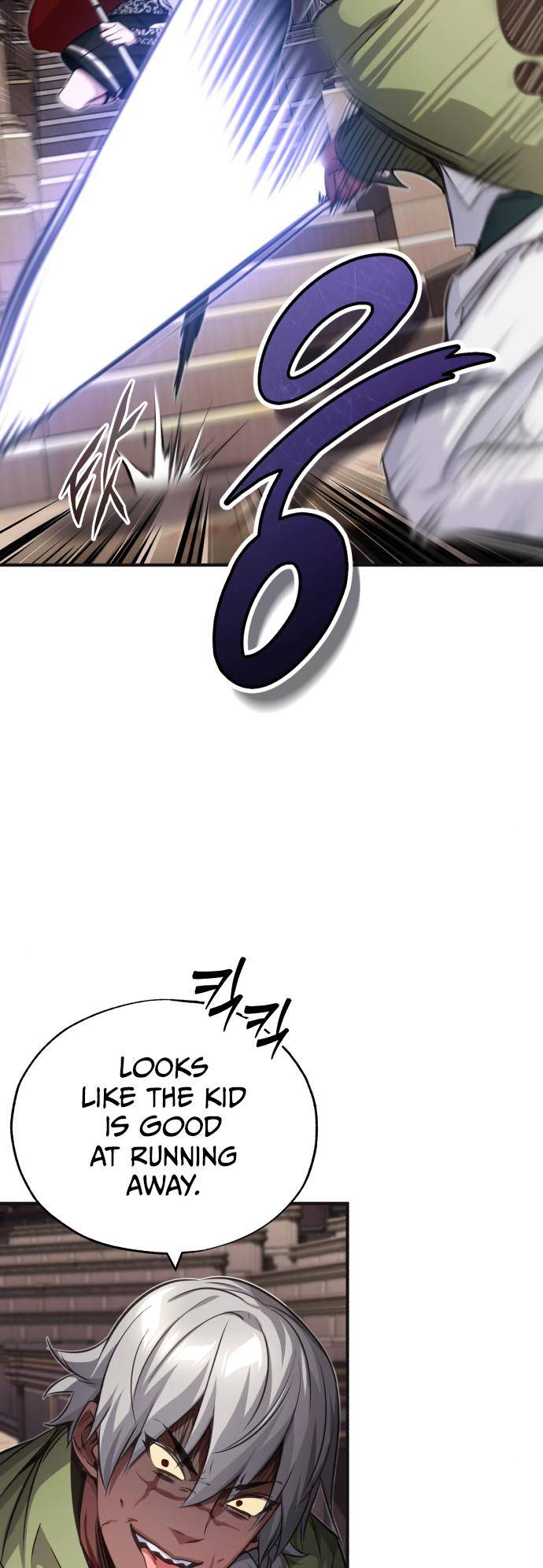 66,666 Years: Advent of the Dark Mage chapter 81 page 32