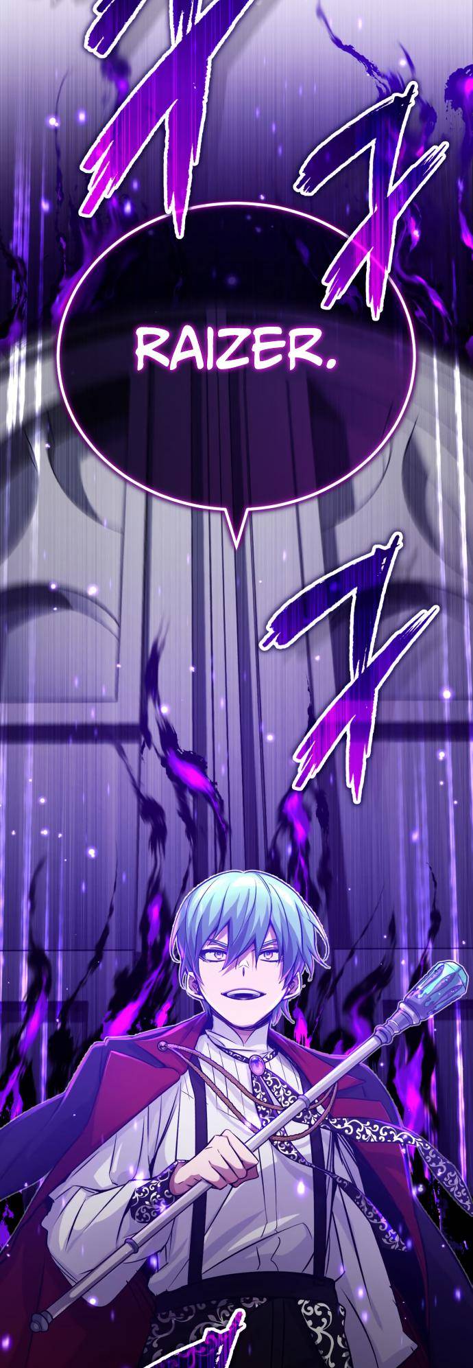 66,666 Years: Advent of the Dark Mage chapter 81 page 34