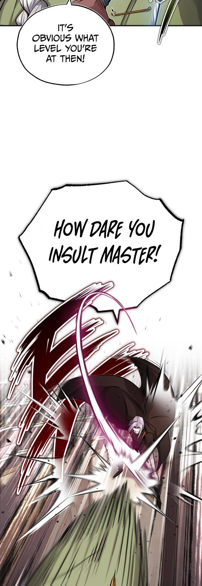 66,666 Years: Advent of the Dark Mage chapter 81 page 38