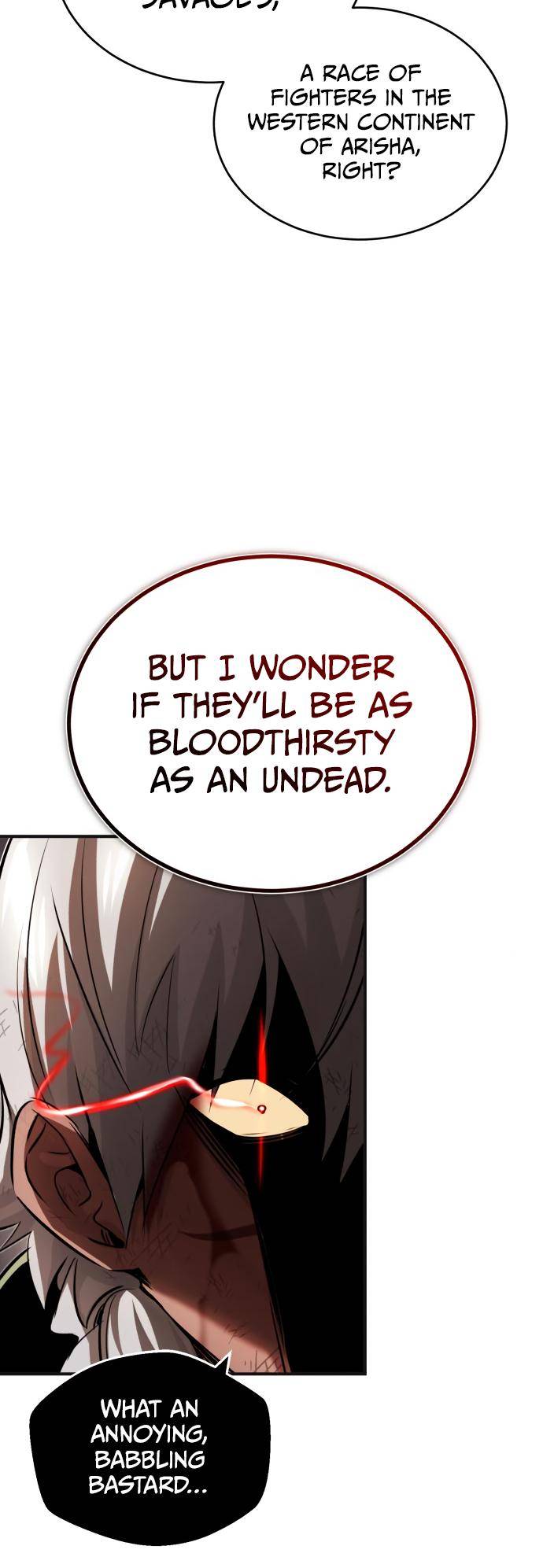 66,666 Years: Advent of the Dark Mage chapter 81 page 41