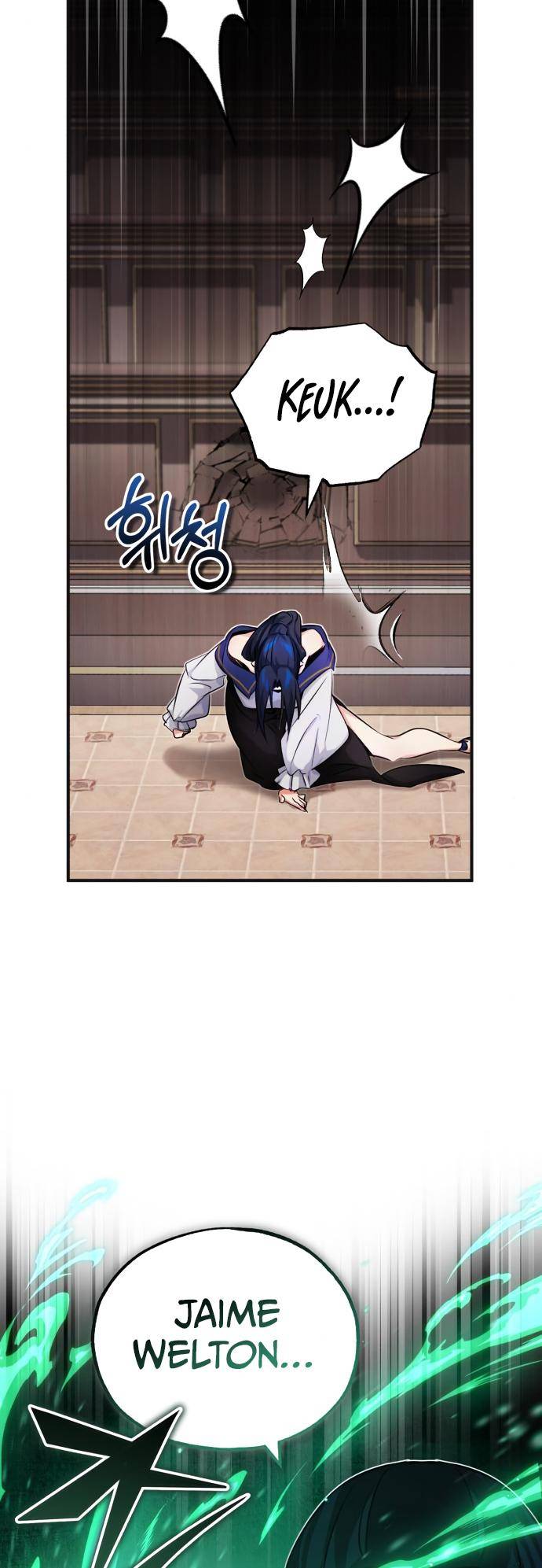 66,666 Years: Advent of the Dark Mage chapter 81 page 44