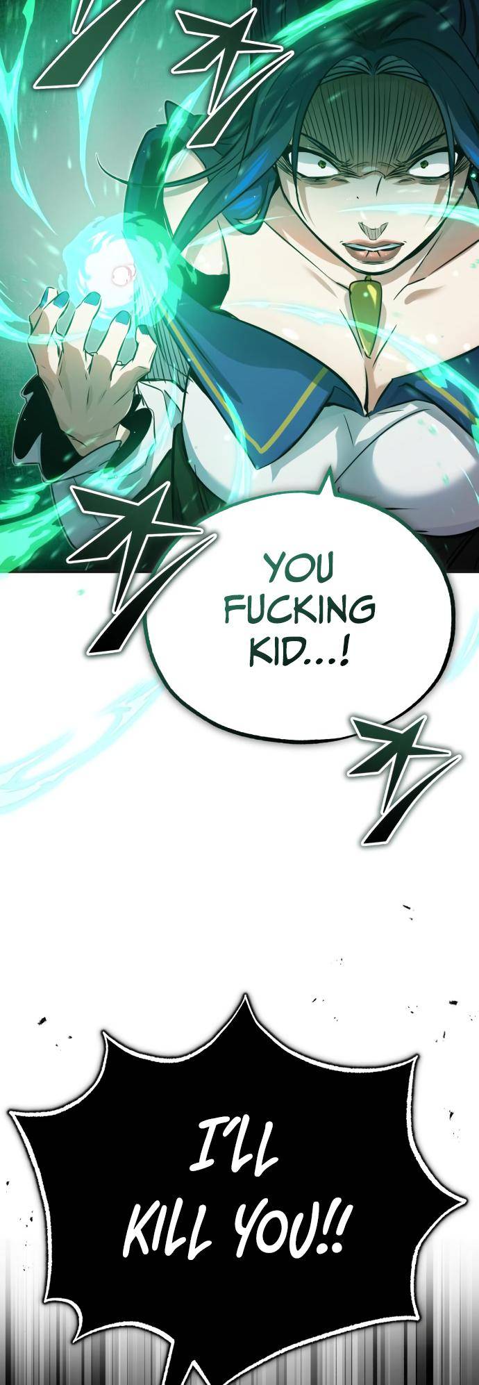 66,666 Years: Advent of the Dark Mage chapter 81 page 45