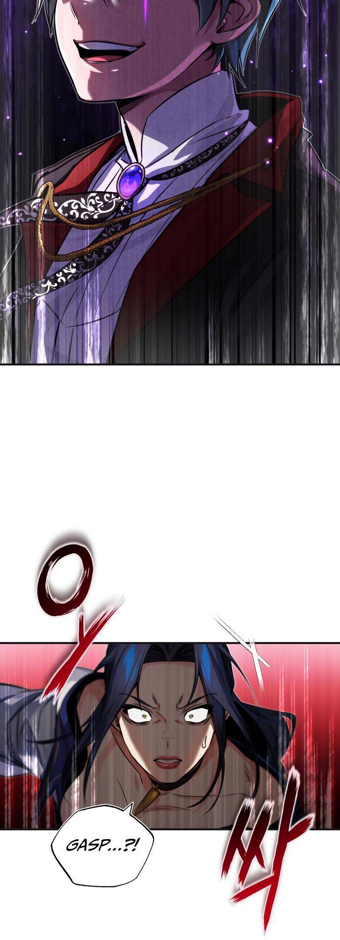 66,666 Years: Advent of the Dark Mage chapter 81 page 48