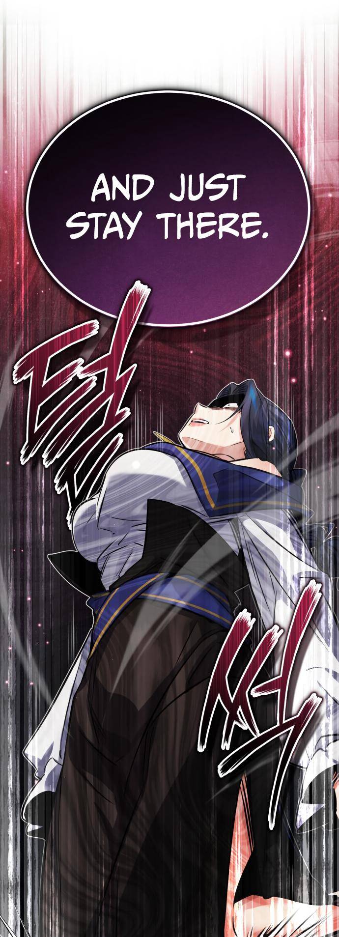 66,666 Years: Advent of the Dark Mage chapter 81 page 50