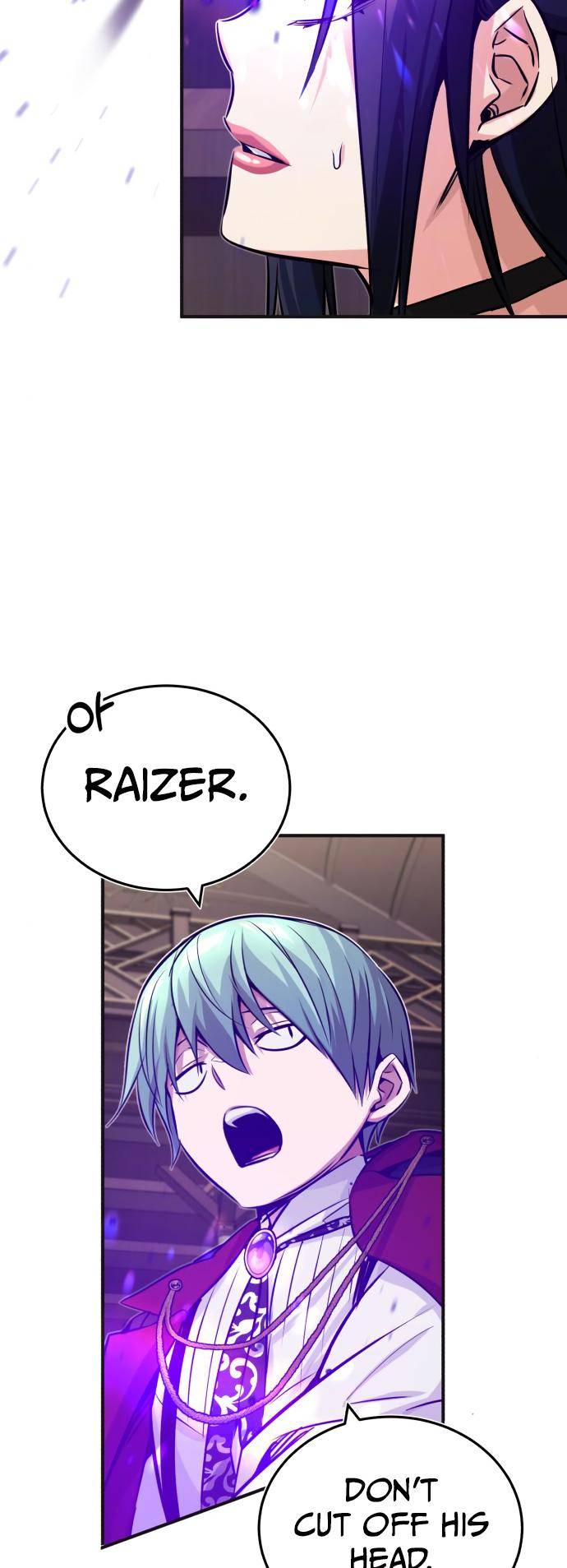 66,666 Years: Advent of the Dark Mage chapter 81 page 52