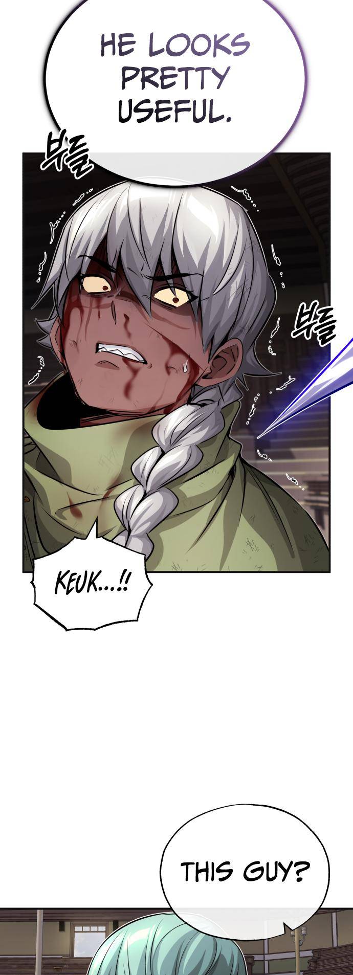 66,666 Years: Advent of the Dark Mage chapter 81 page 54