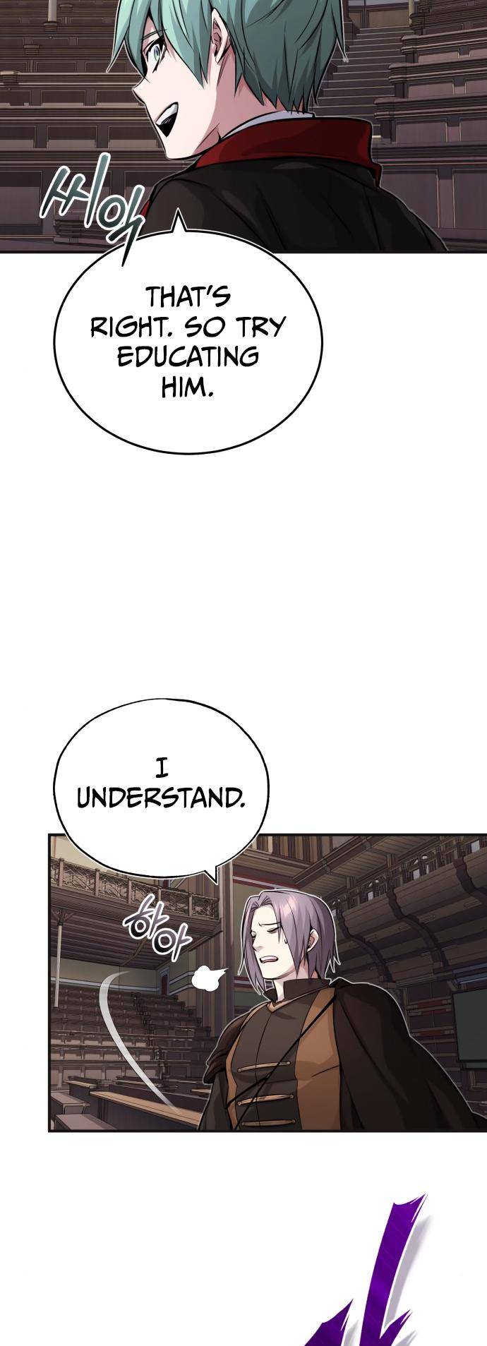 66,666 Years: Advent of the Dark Mage chapter 81 page 55