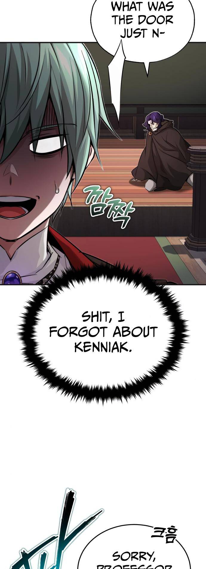 66,666 Years: Advent of the Dark Mage chapter 81 page 60