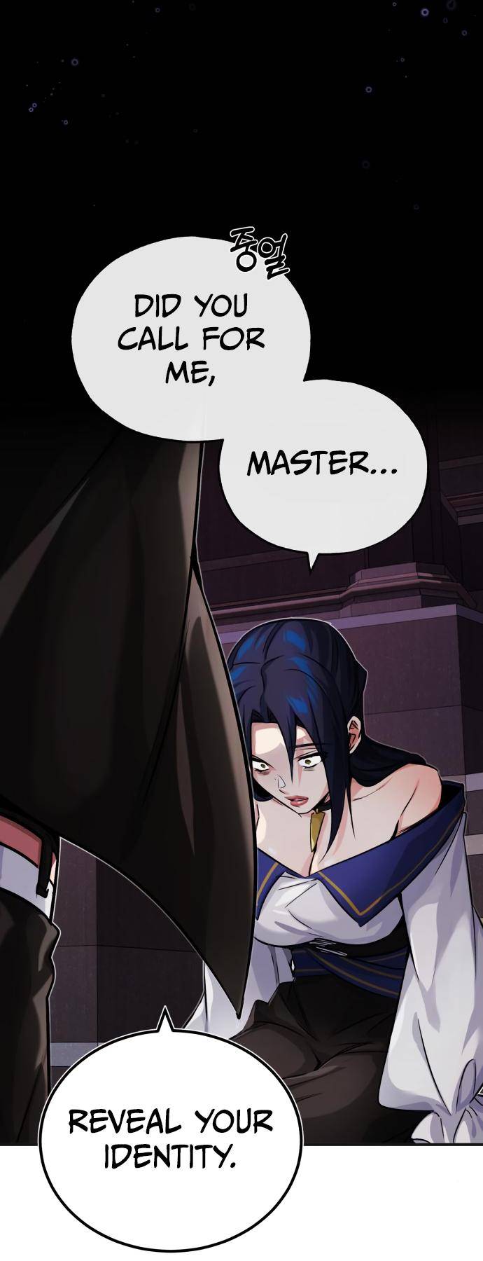 66,666 Years: Advent of the Dark Mage chapter 81 page 63