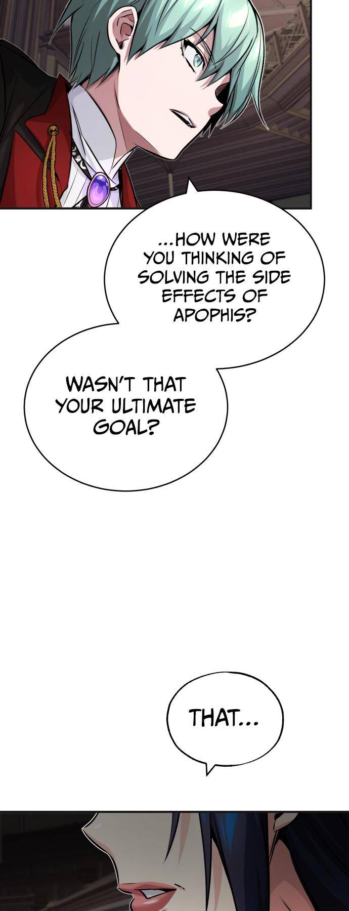 66,666 Years: Advent of the Dark Mage chapter 81 page 67