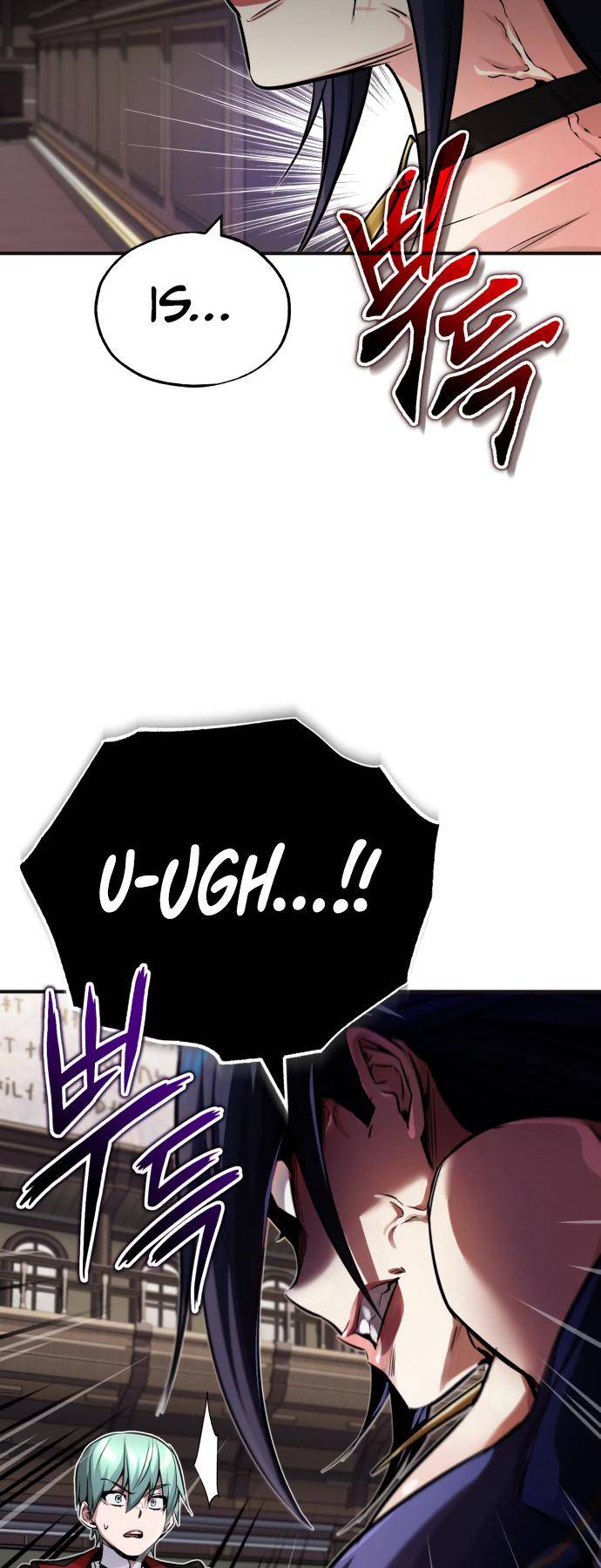 66,666 Years: Advent of the Dark Mage chapter 81 page 68