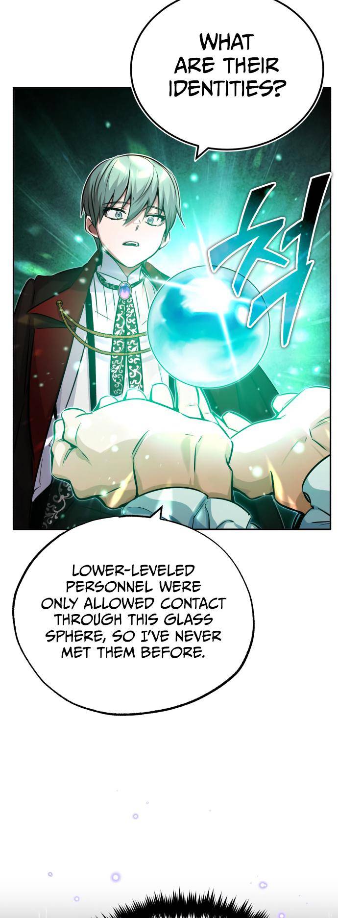 66,666 Years: Advent of the Dark Mage chapter 82 page 10