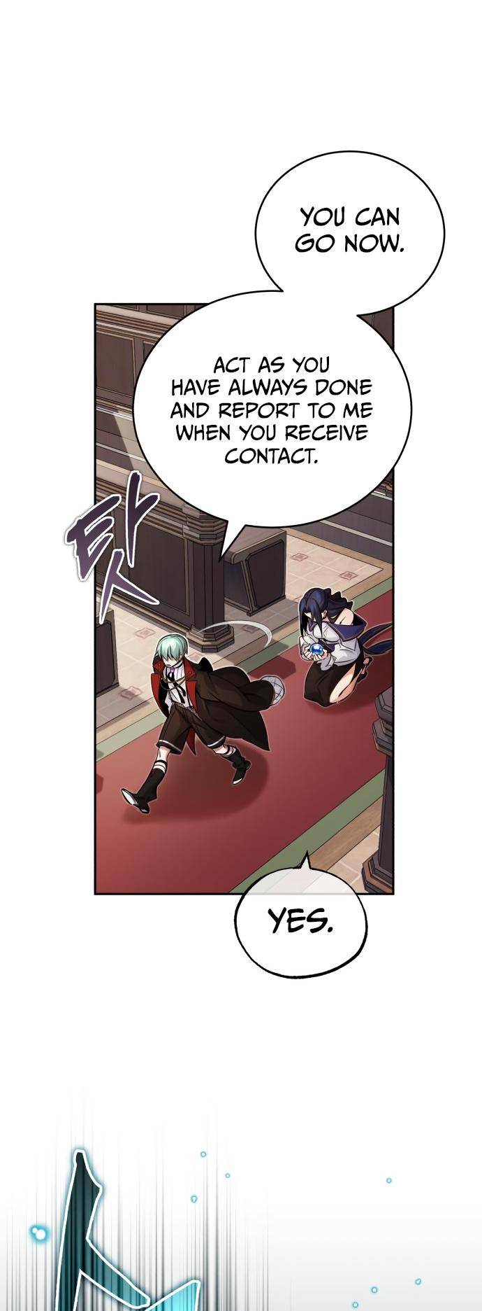 66,666 Years: Advent of the Dark Mage chapter 82 page 12