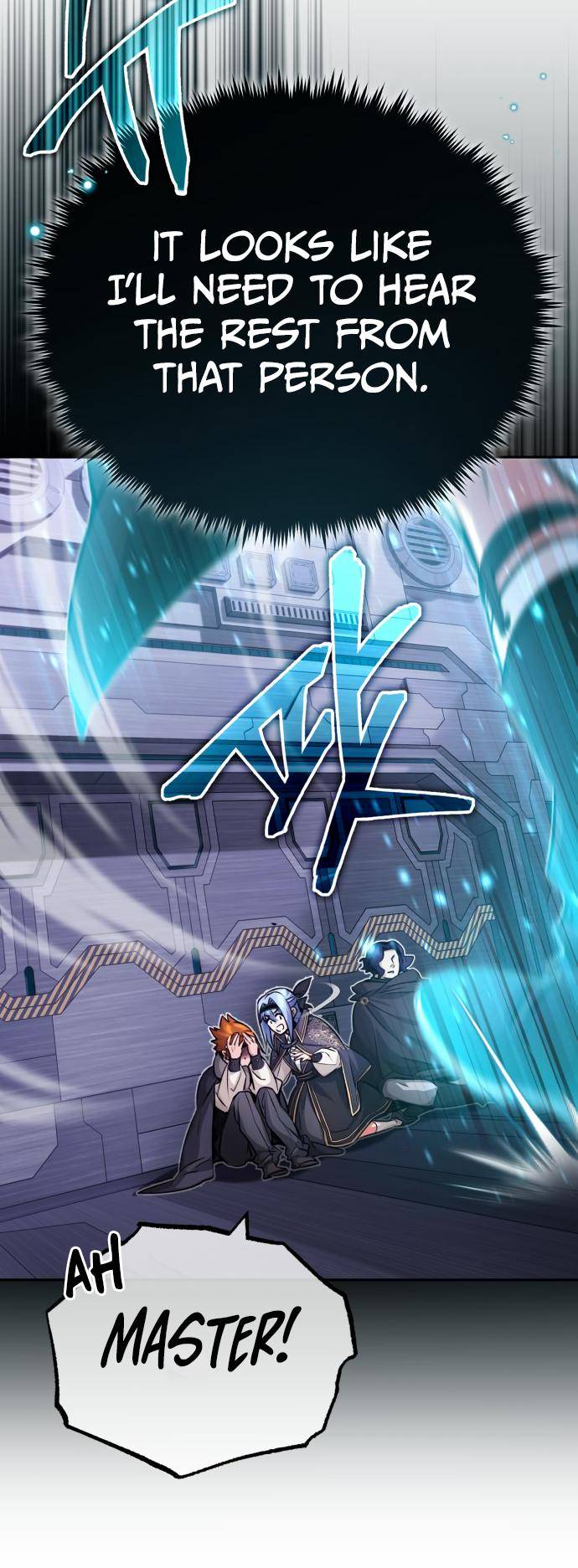 66,666 Years: Advent of the Dark Mage chapter 82 page 13