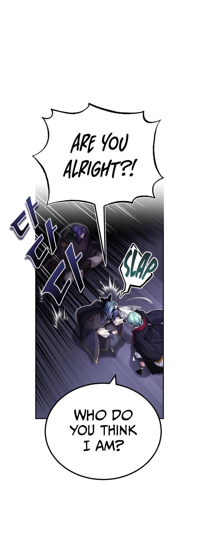 66,666 Years: Advent of the Dark Mage chapter 82 page 14