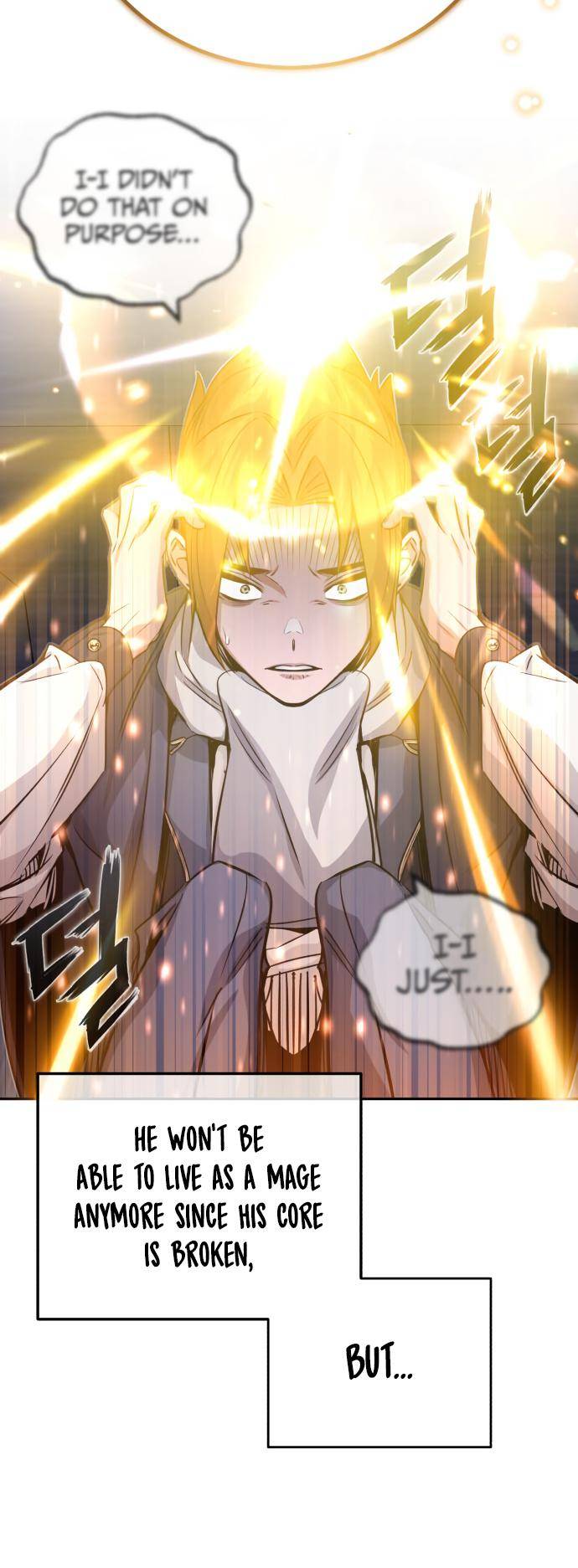 66,666 Years: Advent of the Dark Mage chapter 82 page 16