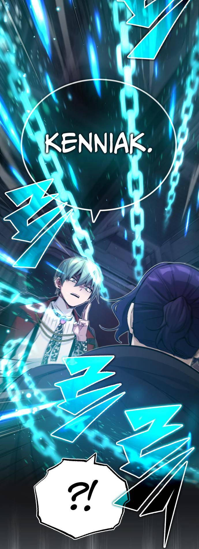 66,666 Years: Advent of the Dark Mage chapter 82 page 20