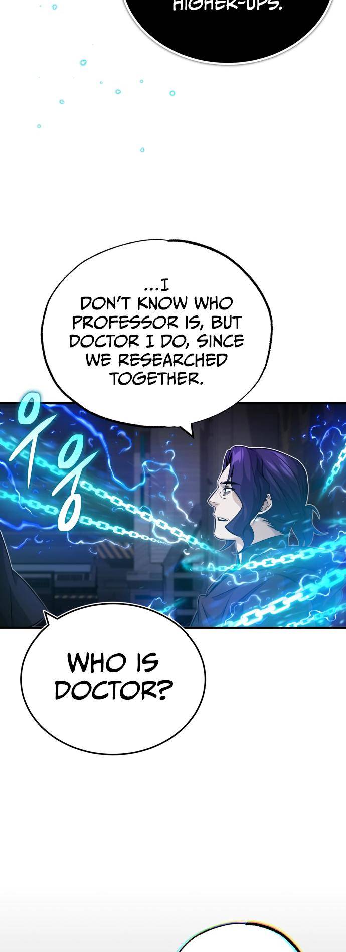 66,666 Years: Advent of the Dark Mage chapter 82 page 22