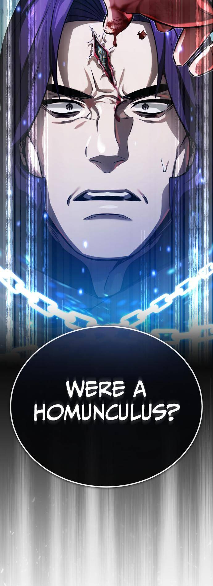 66,666 Years: Advent of the Dark Mage chapter 82 page 27