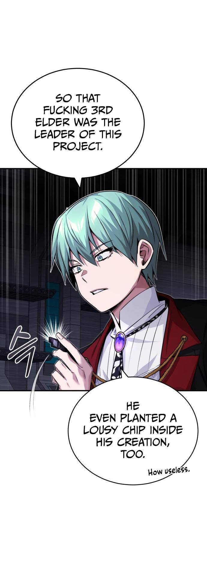 66,666 Years: Advent of the Dark Mage chapter 82 page 29