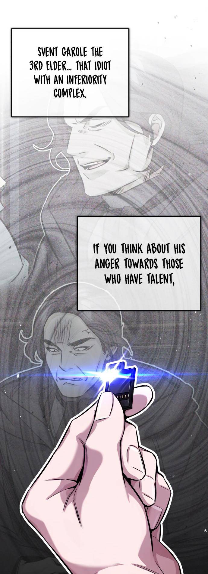 66,666 Years: Advent of the Dark Mage chapter 82 page 30