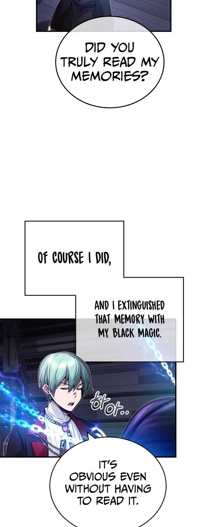 66,666 Years: Advent of the Dark Mage chapter 82 page 32