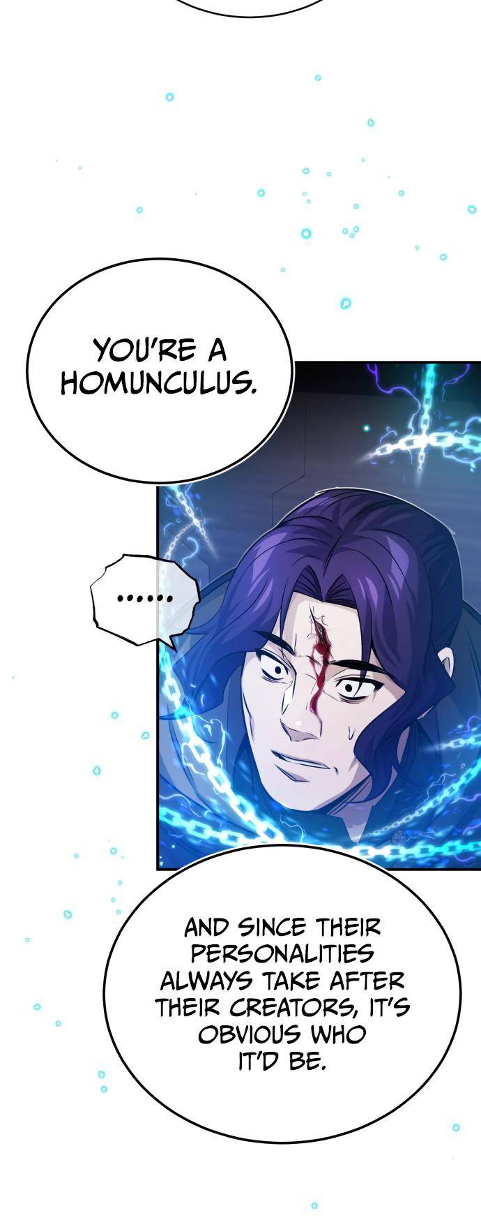 66,666 Years: Advent of the Dark Mage chapter 82 page 33