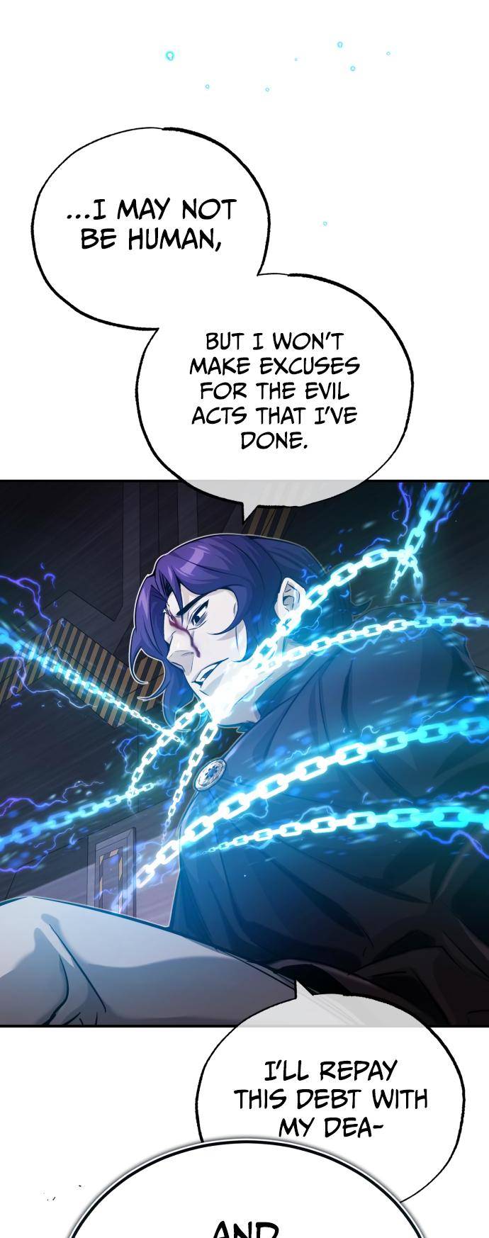 66,666 Years: Advent of the Dark Mage chapter 82 page 34