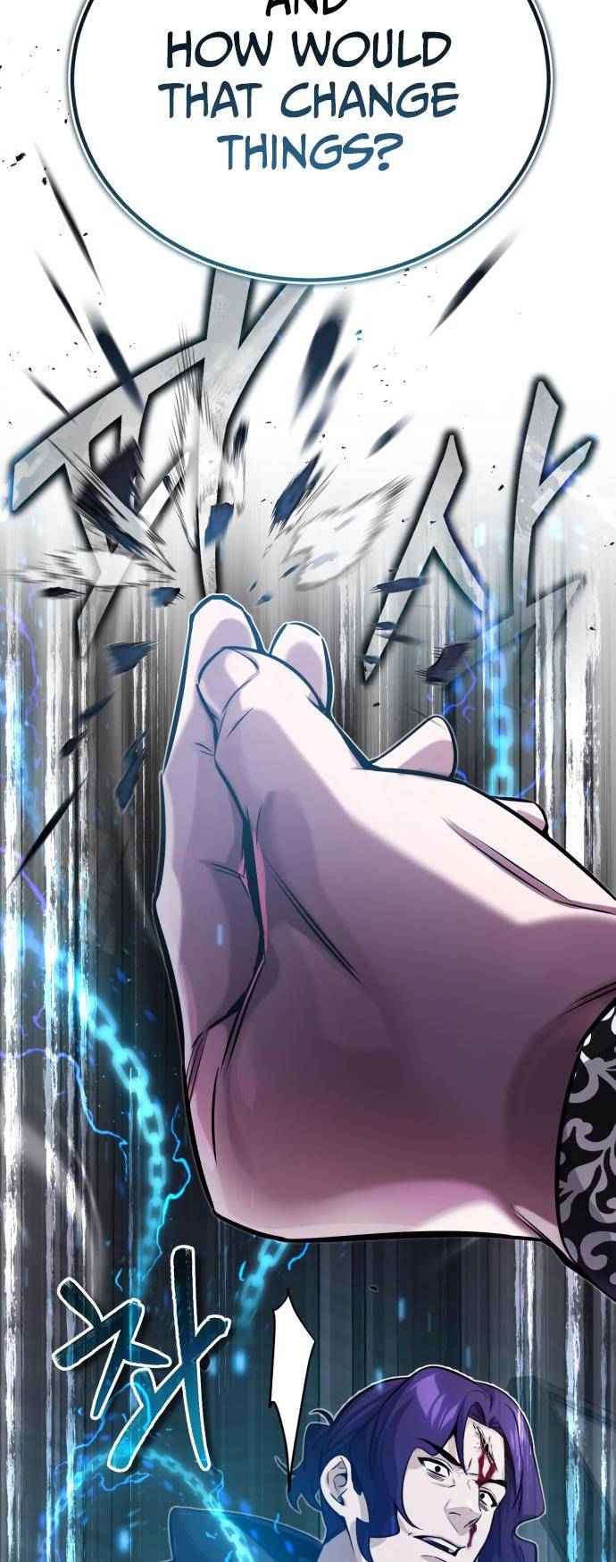 66,666 Years: Advent of the Dark Mage chapter 82 page 35