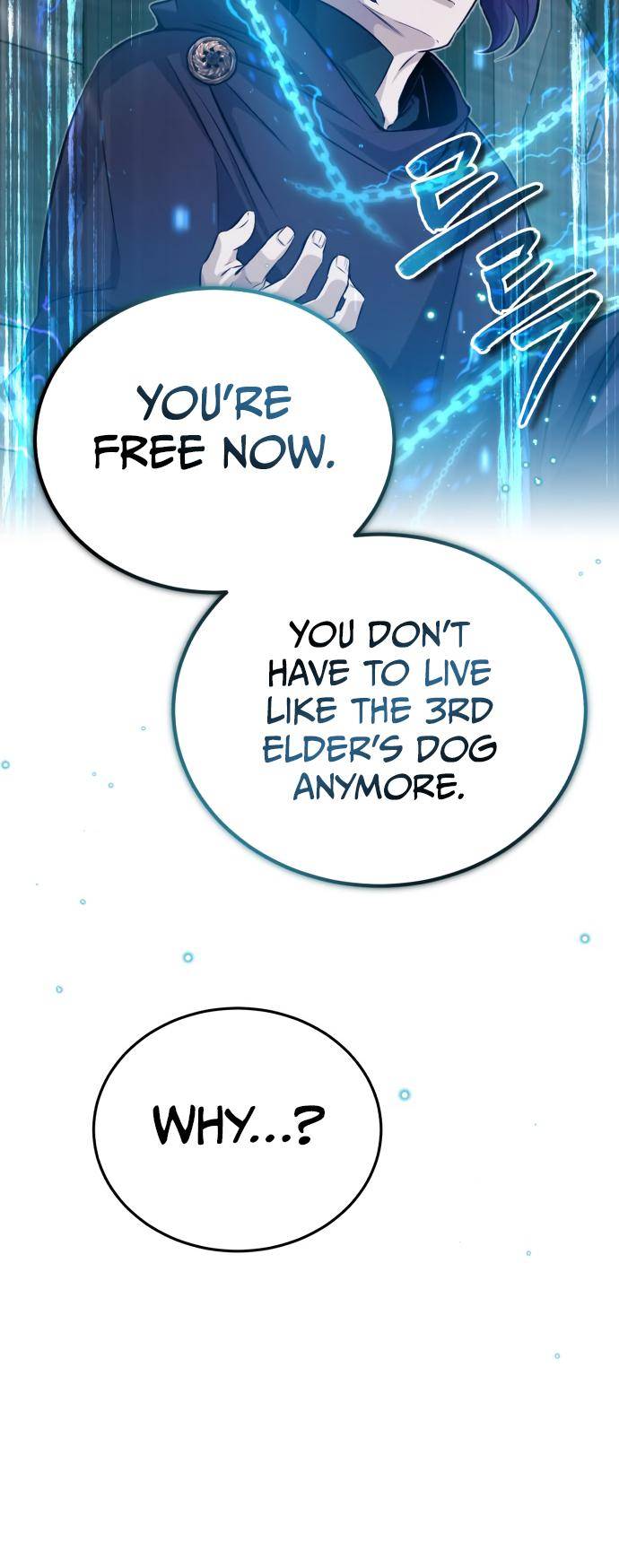 66,666 Years: Advent of the Dark Mage chapter 82 page 36