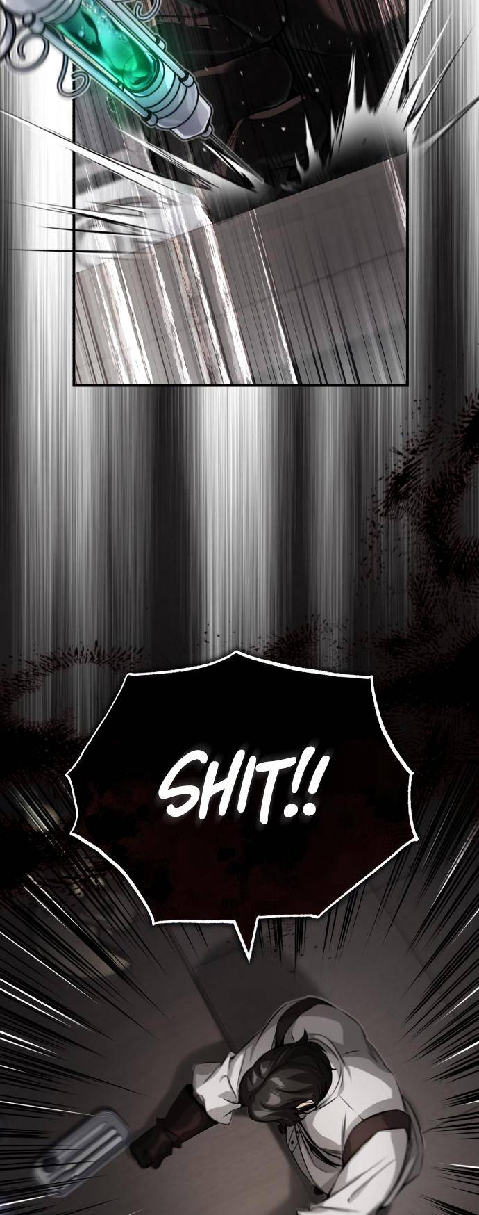 66,666 Years: Advent of the Dark Mage chapter 82 page 40