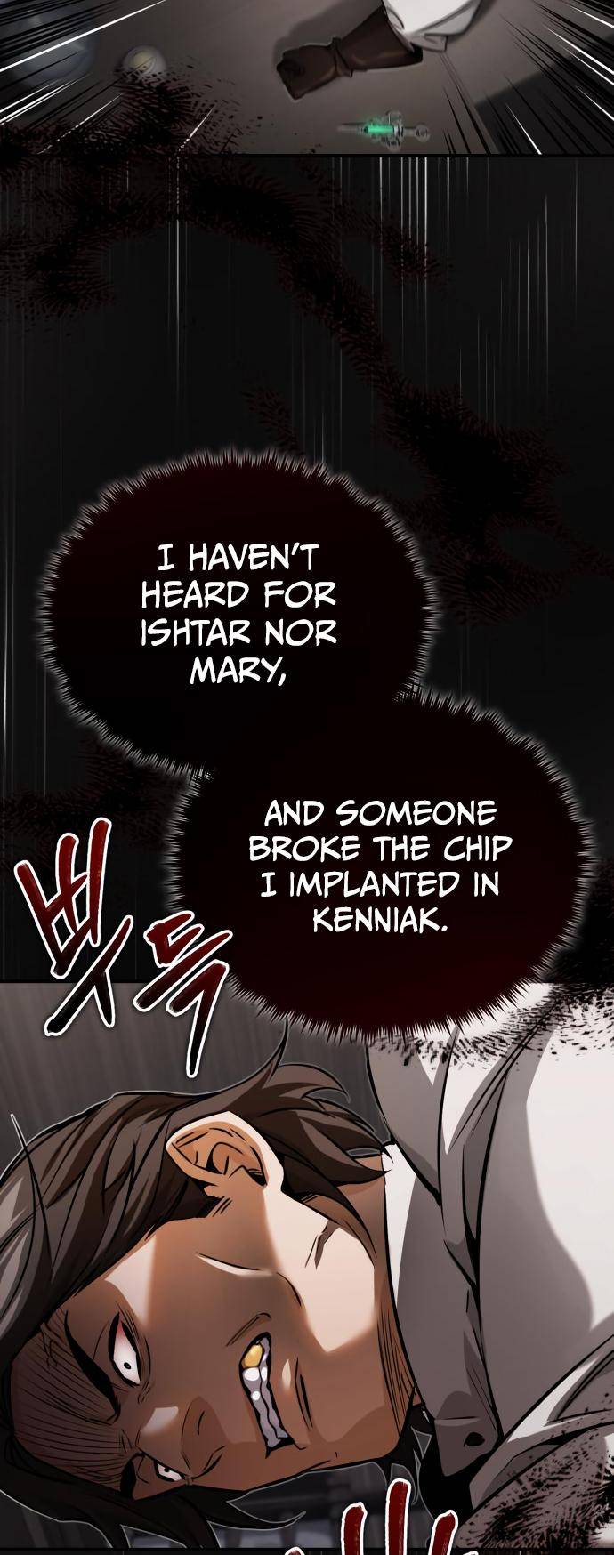 66,666 Years: Advent of the Dark Mage chapter 82 page 41