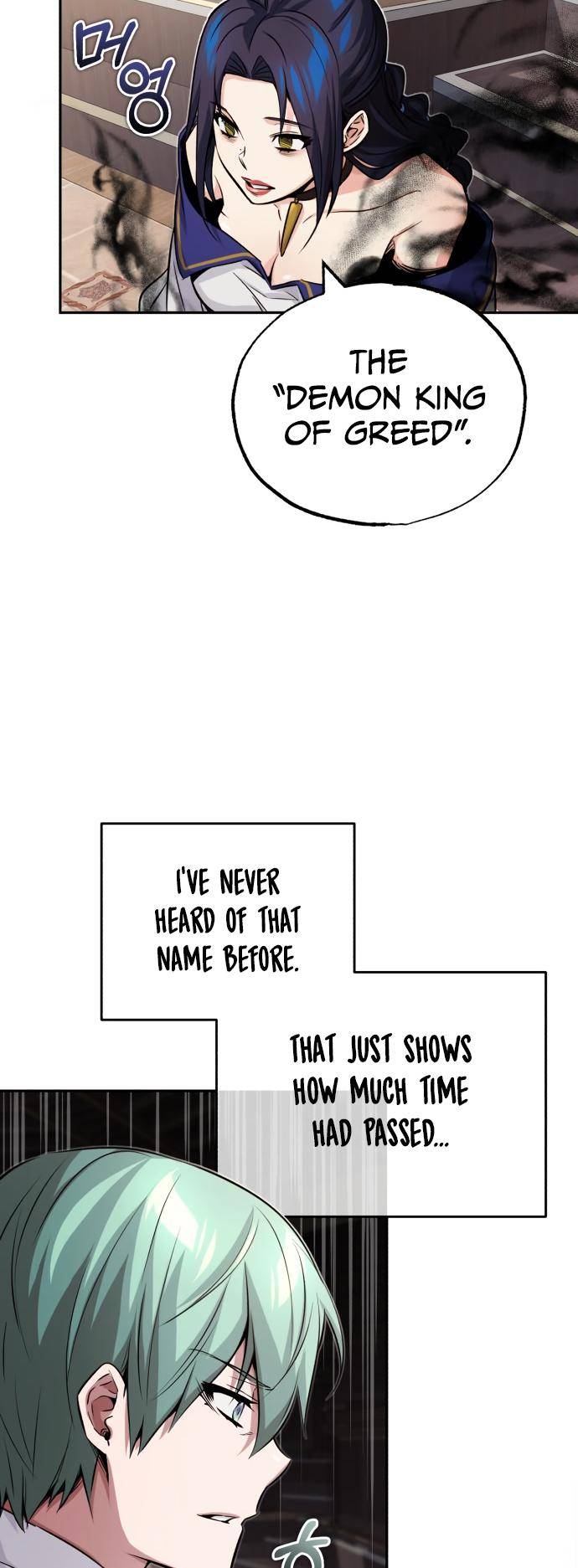 66,666 Years: Advent of the Dark Mage chapter 82 page 5