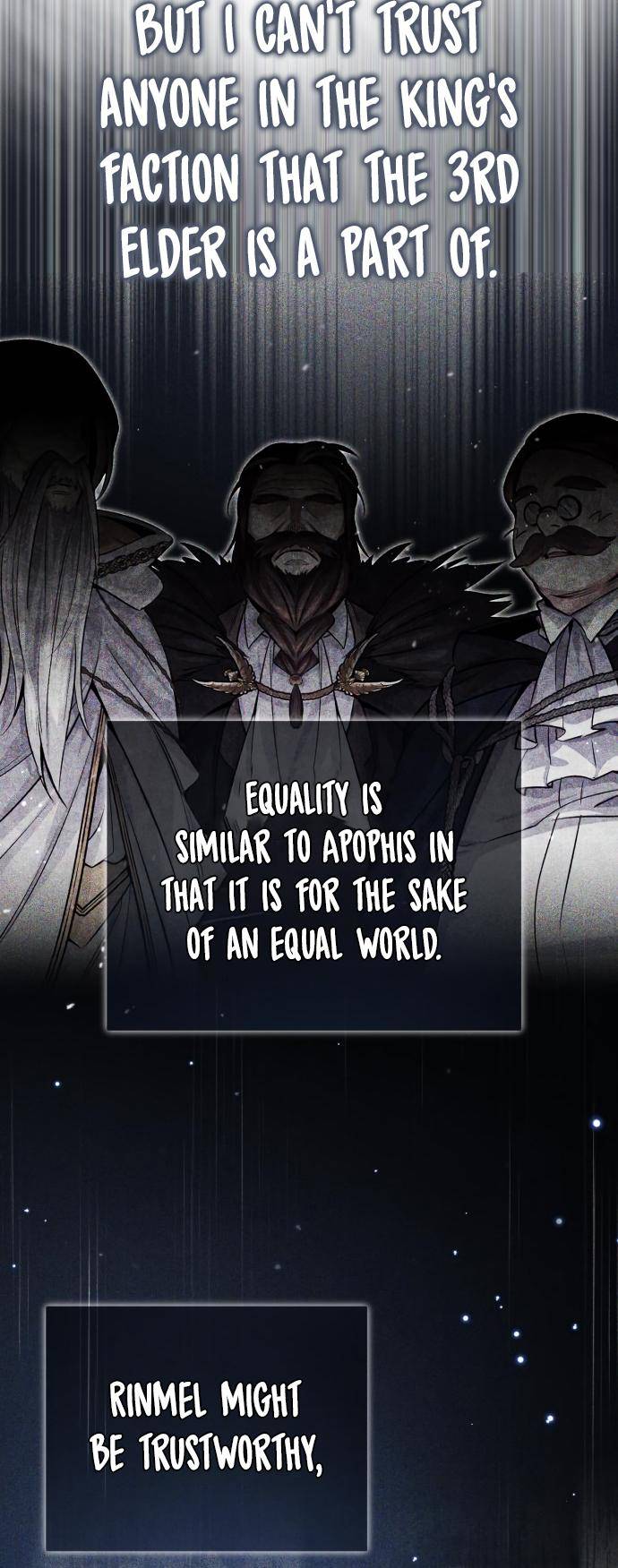 66,666 Years: Advent of the Dark Mage chapter 82 page 51