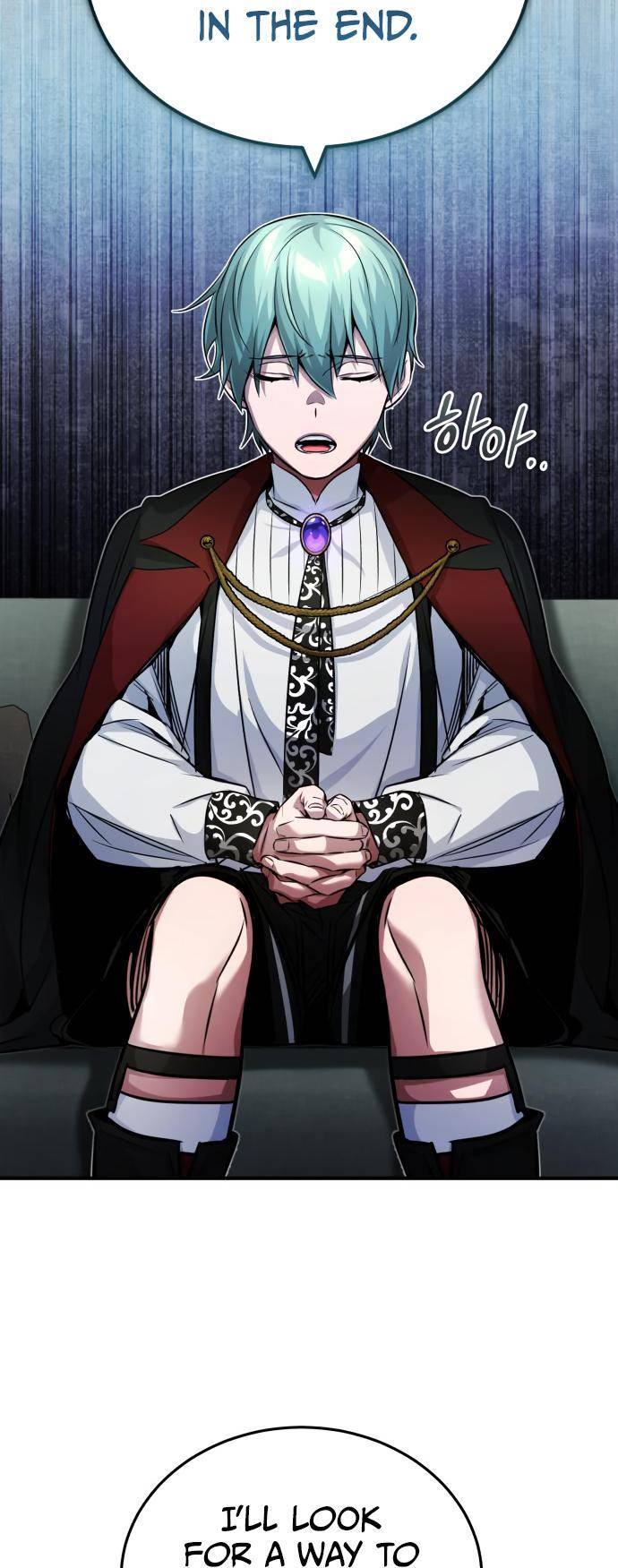 66,666 Years: Advent of the Dark Mage chapter 82 page 53