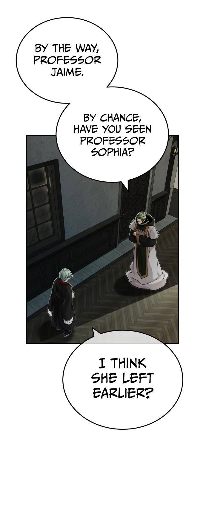 66,666 Years: Advent of the Dark Mage chapter 82 page 58